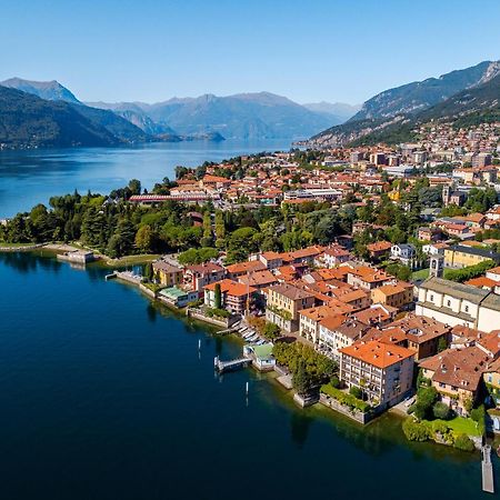 Casa Virginia Villa Mandello del Lario Eksteriør bilde