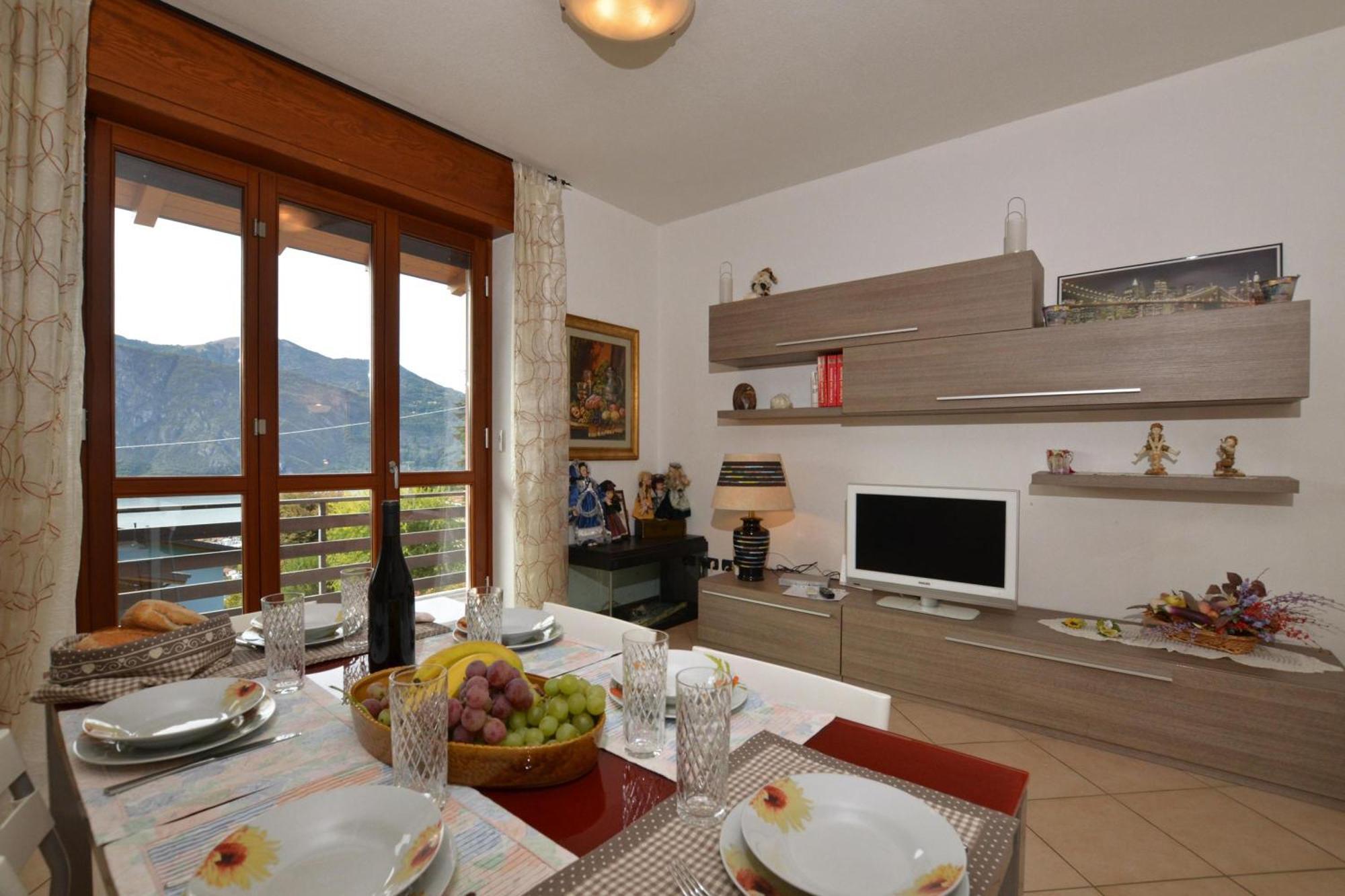 Casa Virginia Villa Mandello del Lario Eksteriør bilde