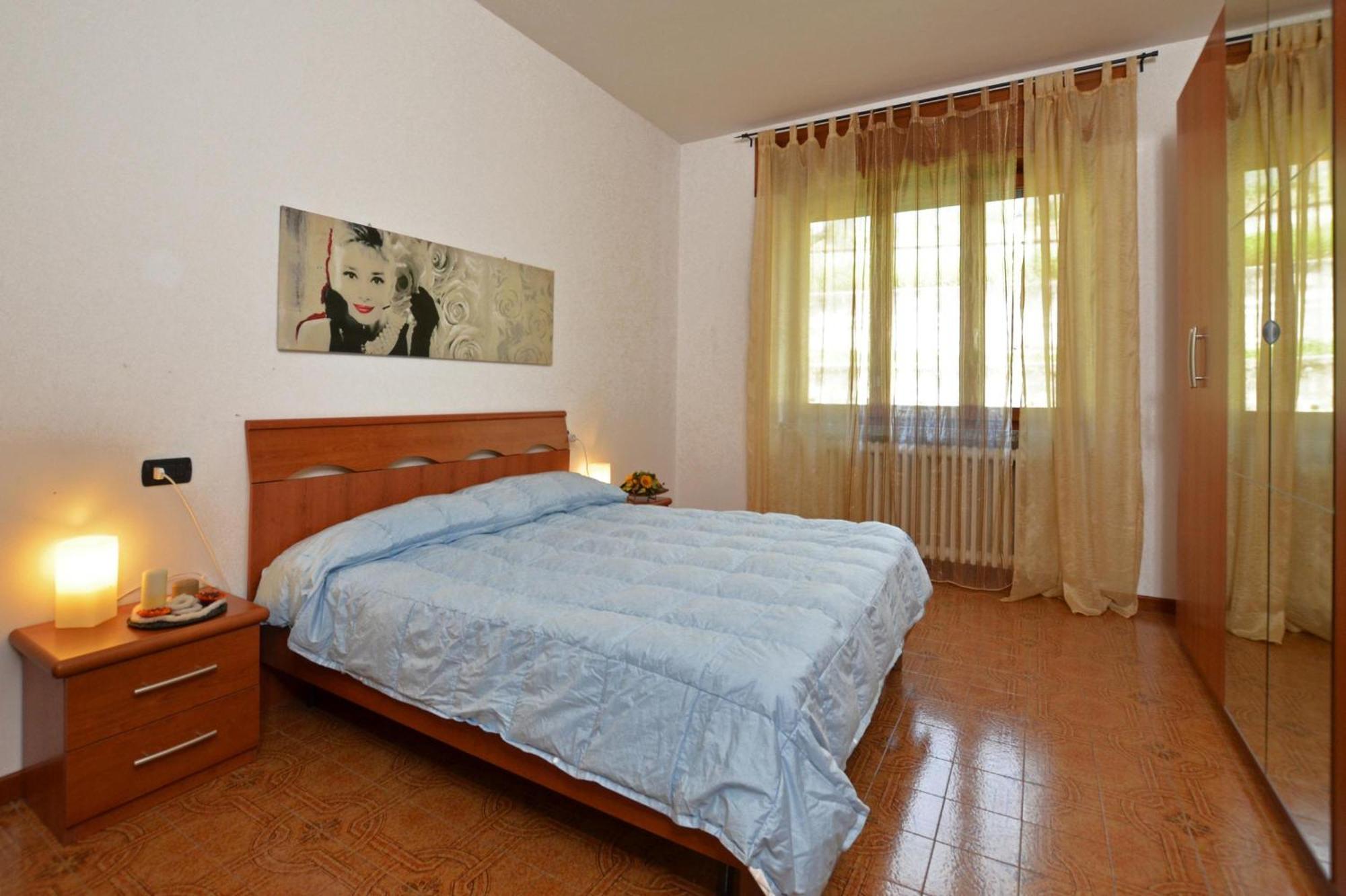 Casa Virginia Villa Mandello del Lario Eksteriør bilde