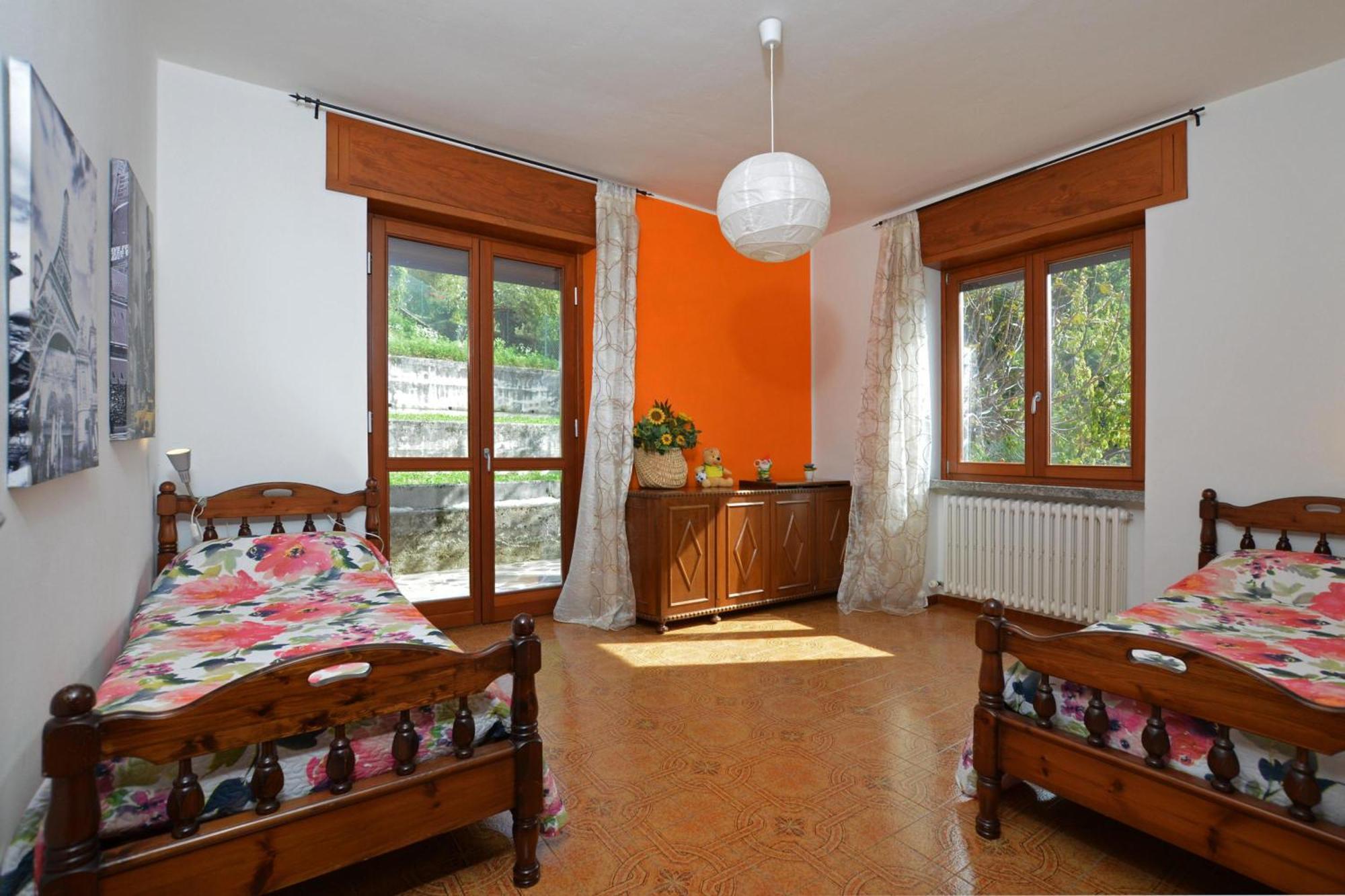 Casa Virginia Villa Mandello del Lario Eksteriør bilde