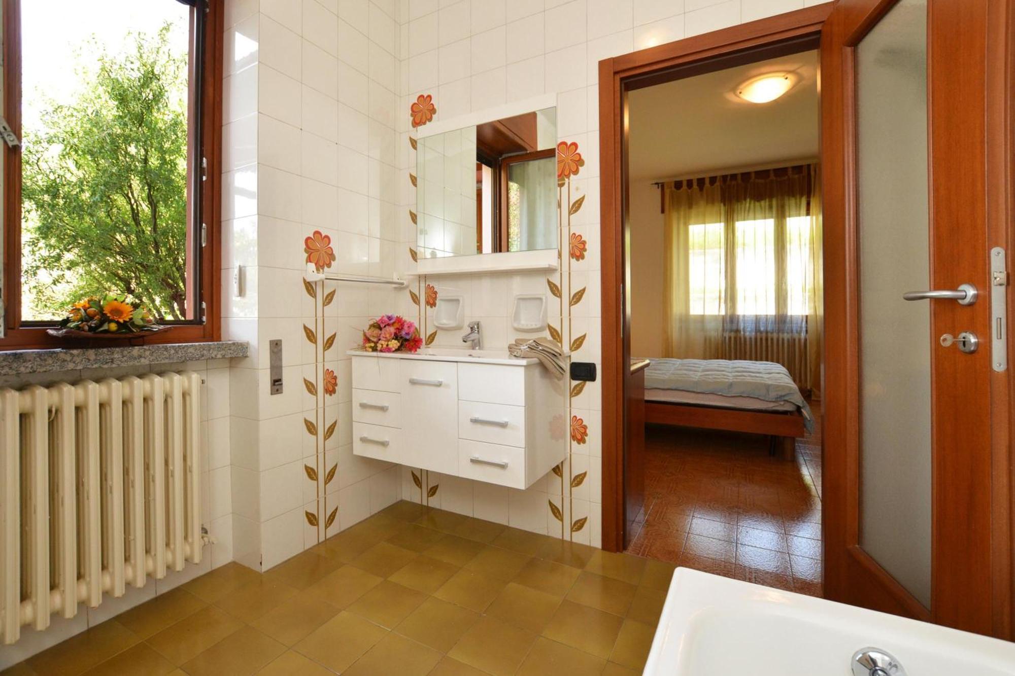 Casa Virginia Villa Mandello del Lario Eksteriør bilde